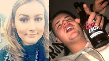 El abogado del joven dice