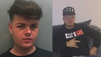 Thomas Baird saldrá de prisión