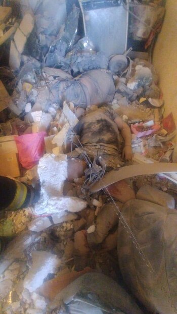 Los 4 pasajeros de la