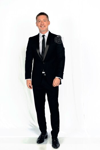 Adrián Suar reveló que le