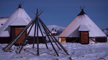 La vida nómade de los