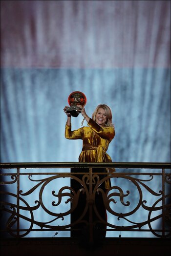 El comentario machista del presentador