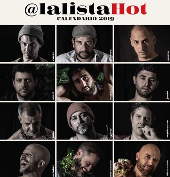 La lista hot: los chefs