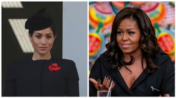 Meghan Markle le hace recordar