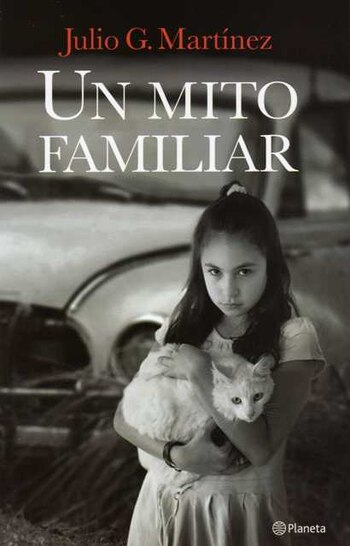 Un mito familiar, de Julio