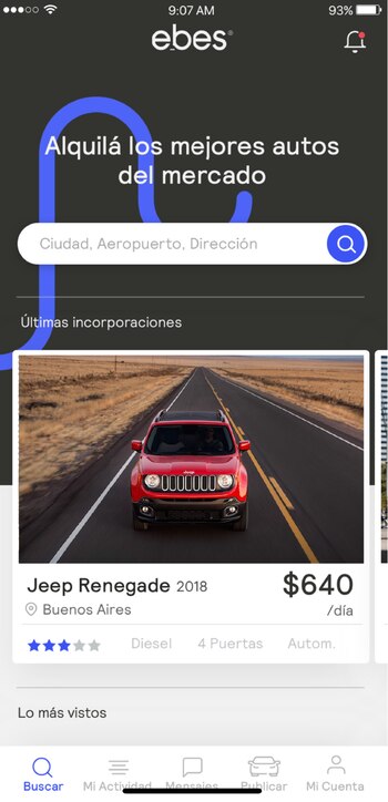 El precio final es fijado