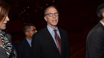 Carlos Rosenkrantz (Julieta Ferrario)