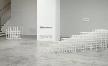 Cardi Gallery es la casa de artistas