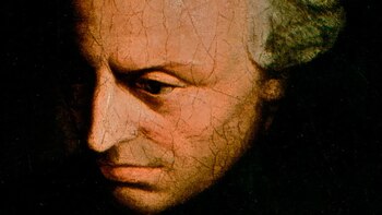 Immanuel Kant