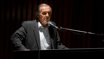 Eduardo van der Kooy Nicolás