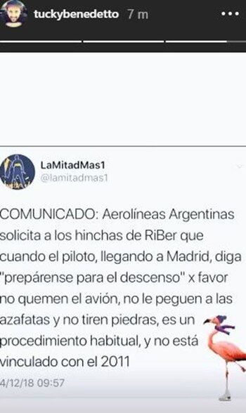 La historia de histagram que