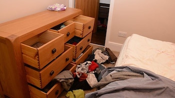 Mitesh Patel desordenó toda su