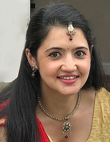 Jessica Patel, la víctima de