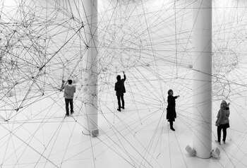 La exposición más ambiciosa en