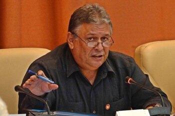 Marino Murillo, “zar” de las