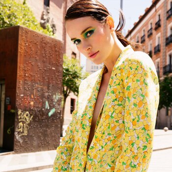 Crédito: Instagram Irene Esser.