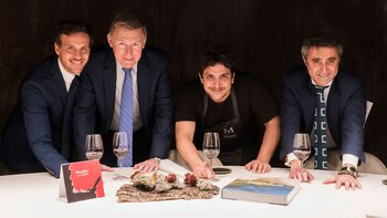 “El mundo actual busca personalizarlo