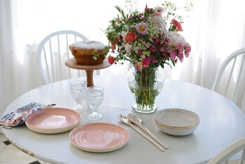 El comedor