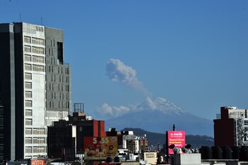 Ciudad de México es una