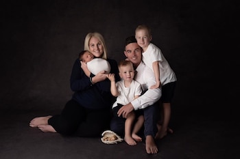 Brad Kearns hizo un blog