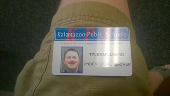 Es maestro de ciencias (Foto: