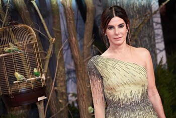 Sandra Bullock,
