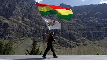 Este jueves llegará a La