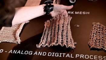 En su proyecto, los diseñadores