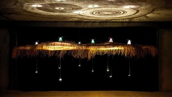 El proyecto Pet Lamp utiliza