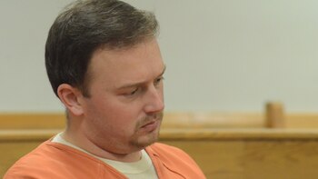 Tyler Millward (Foto: Trace Christenson,