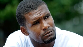 Daniel Green, el codenado hace