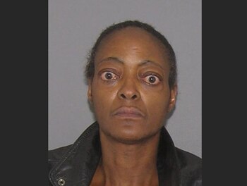 Charlene Thompshon 2008