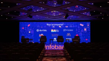 El hotel Four Seasons de