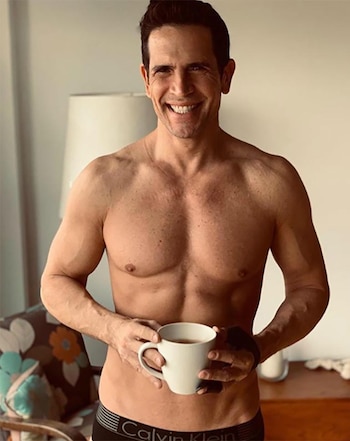 Diego Ramos (Instagram)