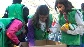 La motivación principal para convertirse
