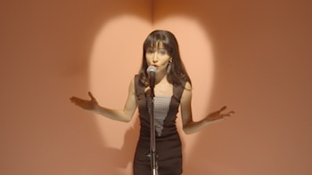 ¿Brenda o Gilda? La caracterización