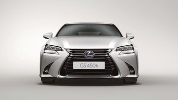 El modelo GS Luxury costará