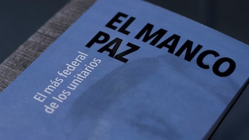 La biografía de Max Delupi