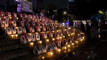 López Obrador se ha comprometido