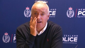 David Millane, de 60 años,