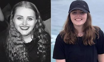 La joven Grane Millane desapareció