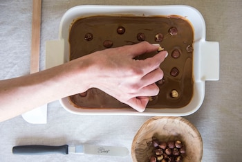 La incorporación de unos pocos