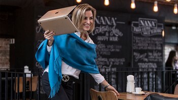 SheWorks! ya cuenta con más