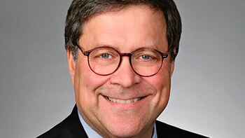 William Barr