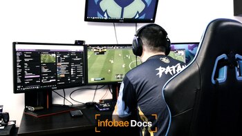 El streaming de los deportes