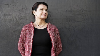 Christina Salmivalli, cofundadora del programa