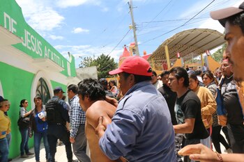 En 2018 se han registrado