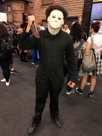 Leandro, de San Pablo, en