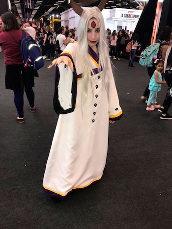 La también paulista María Julia