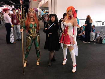 Giuhellsin, de Porto Alegre, como